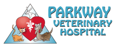 Parkway Veterinary Hospital-HeaderLogo