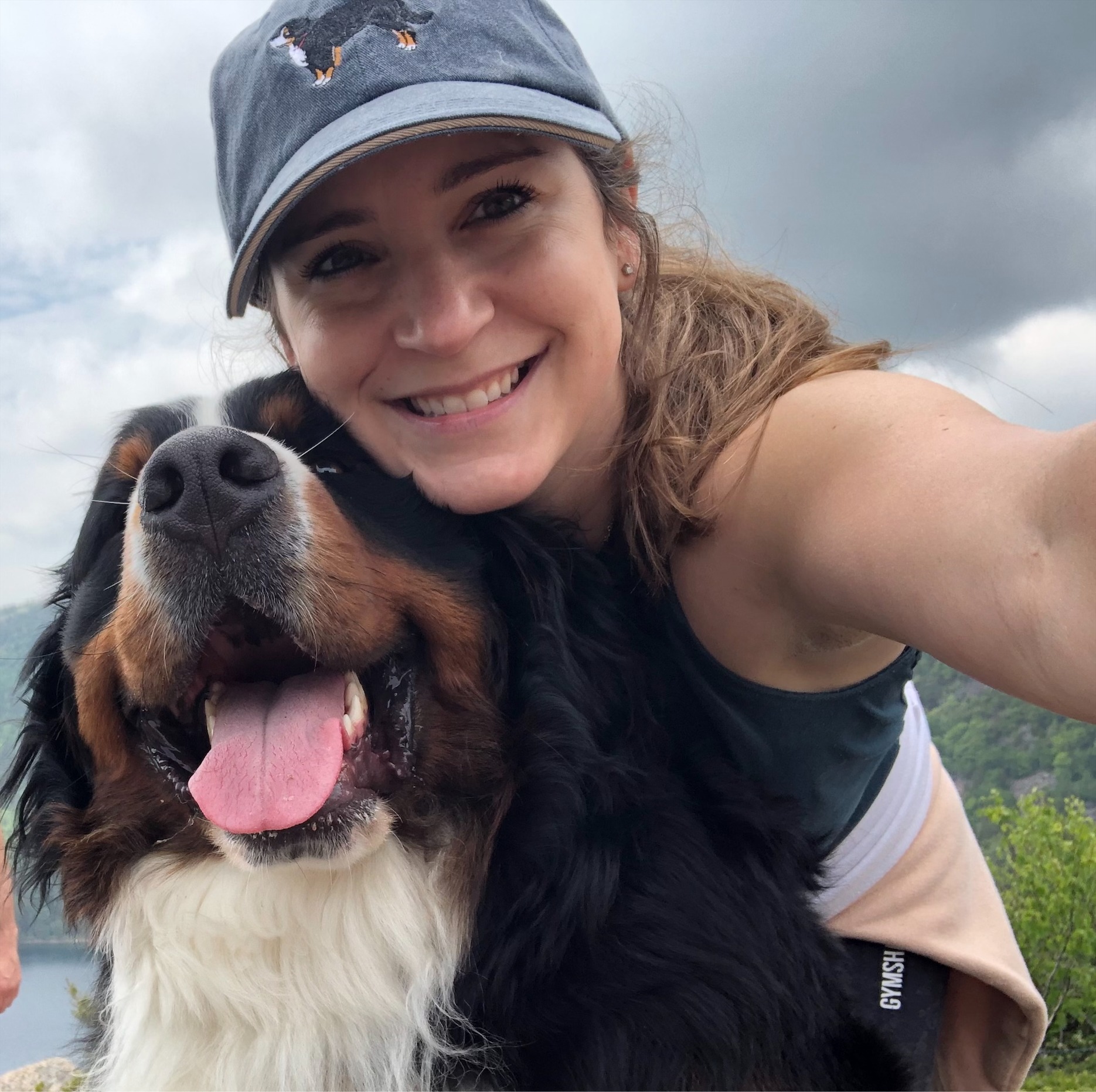 Photo of Kayla Kulhanek