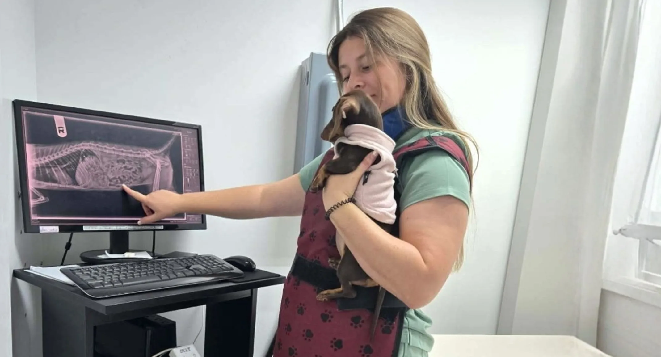 Veterinarians as Scientists: Rediscovering Our Inner Nerd Veterinarians as Scientists: Rediscovering Our Inner Nerd