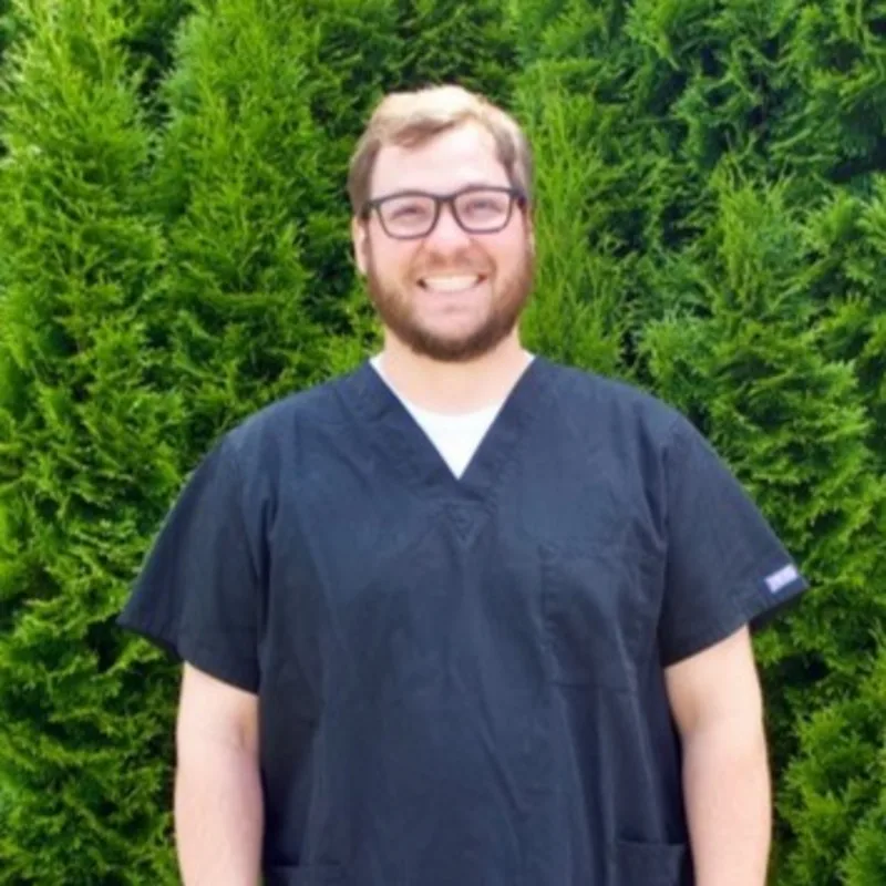 Michael Houfek Michael Houfek