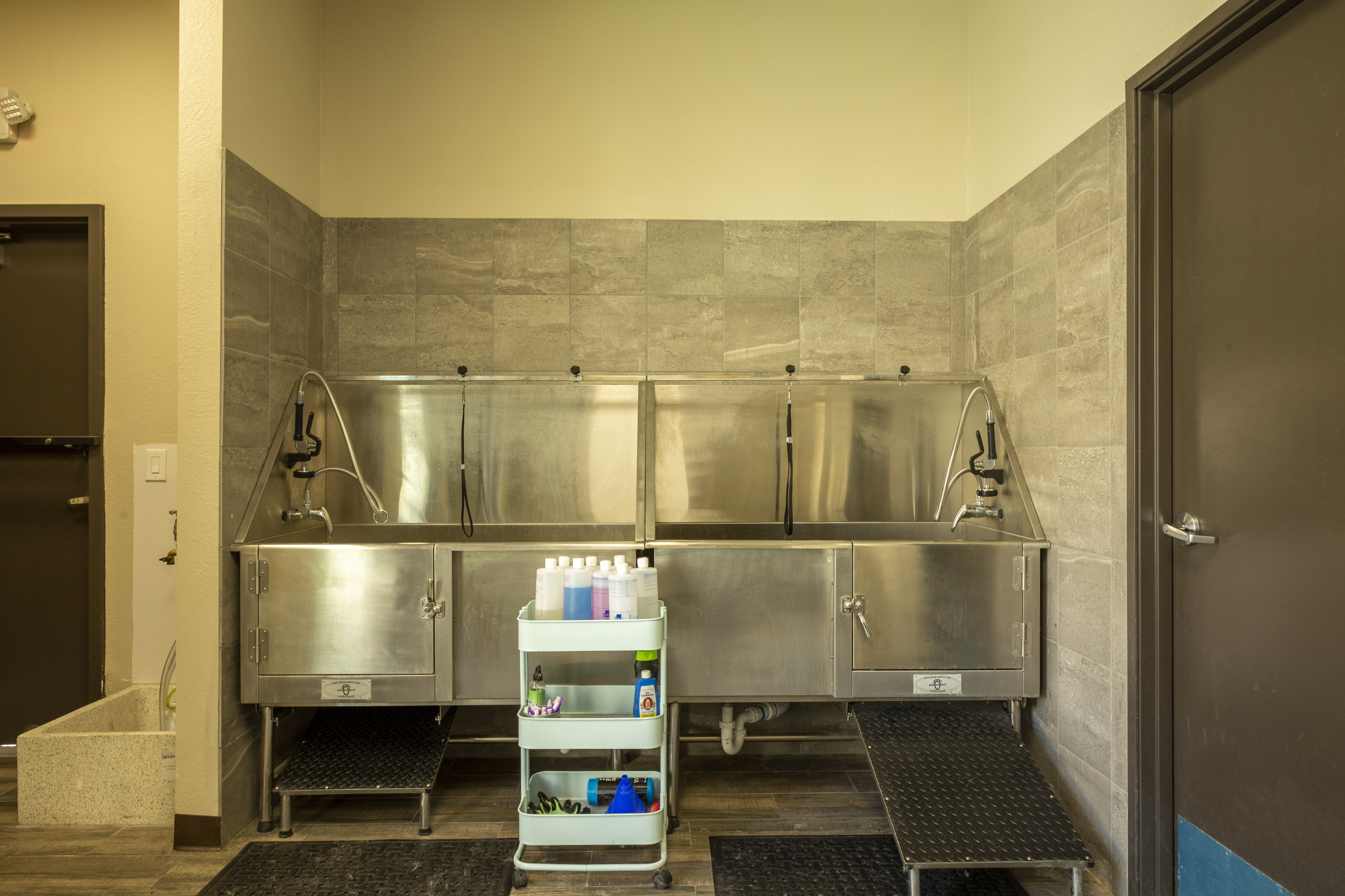 Craig Road - Bath Station 