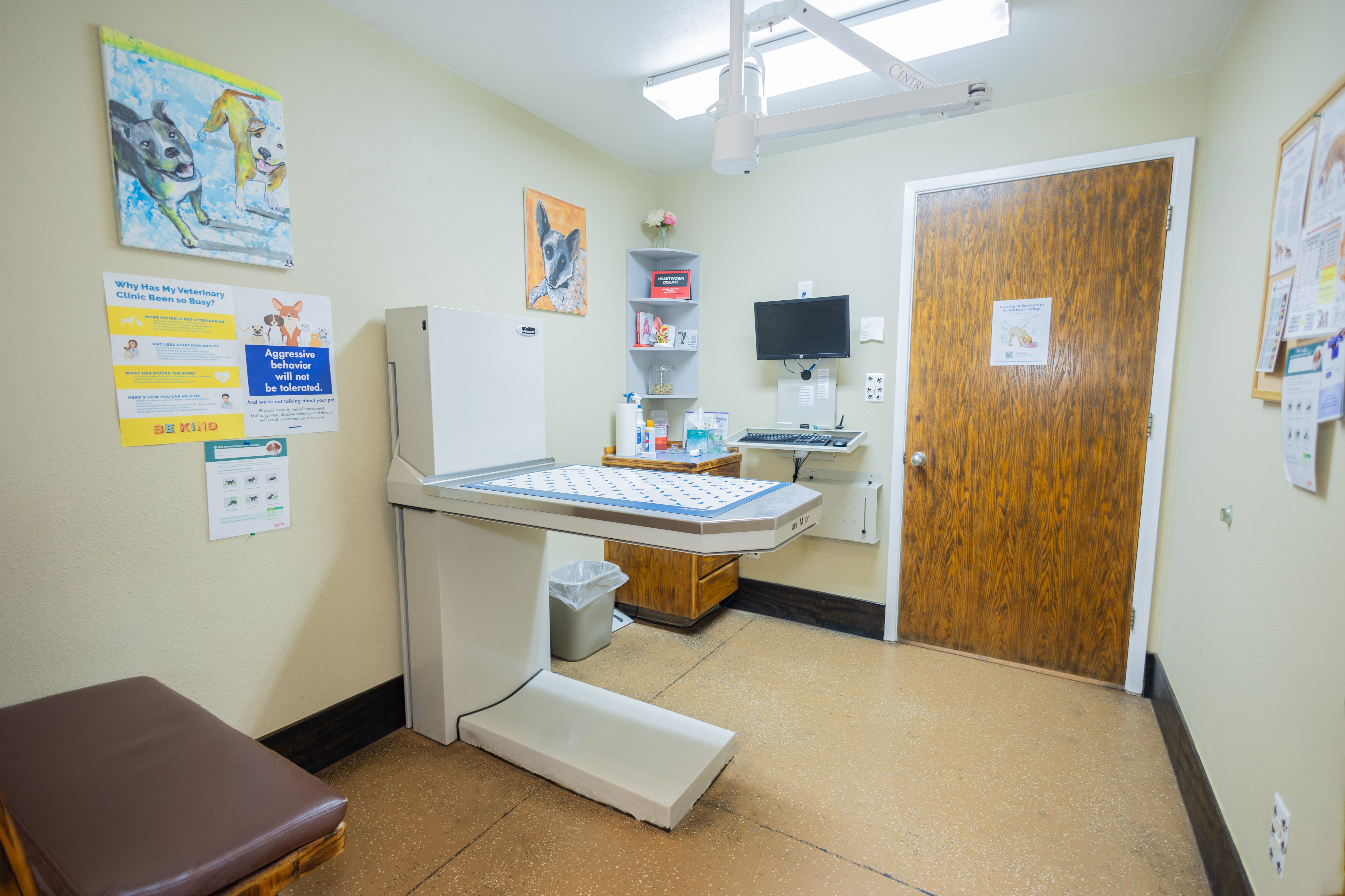 Exam Room 1
