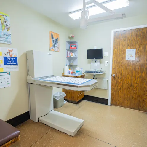 Exam Room 1 Exam Room 1