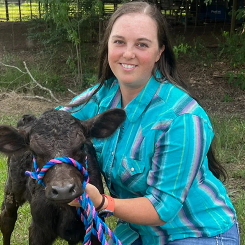 Photo of Dr. Kaela Turner at Hayes Veterinary Hospital Photo of Dr. Kaela Turner at Hayes Veterinary Hospital