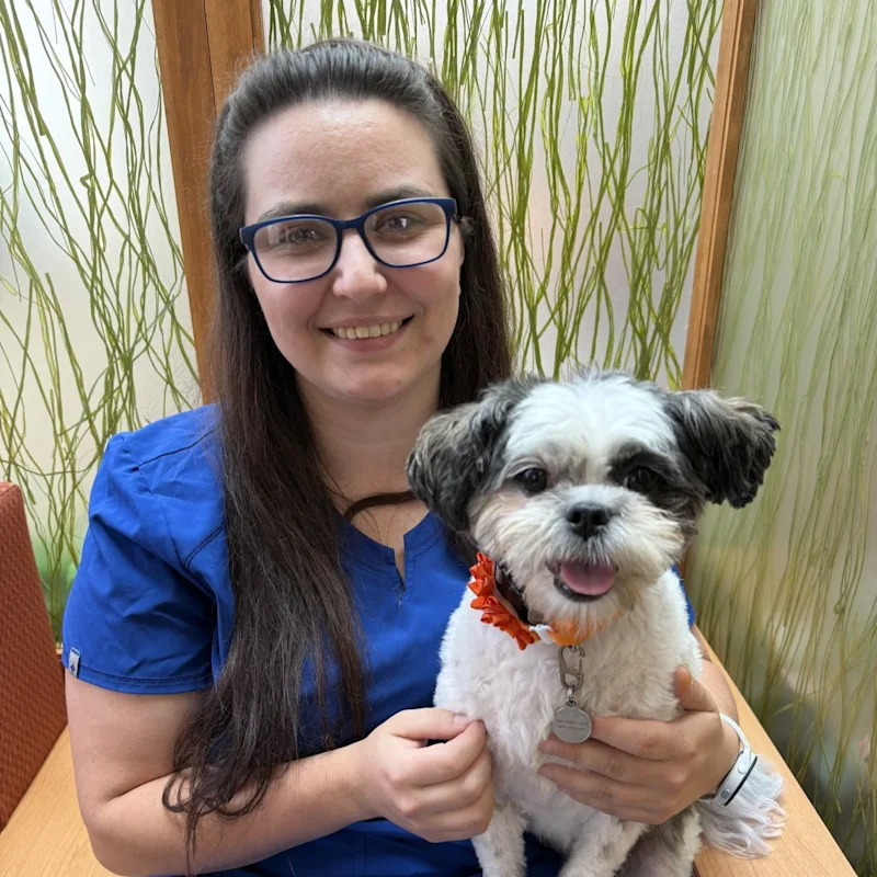 Dr. Hannah Dado Dr. Hannah Dado