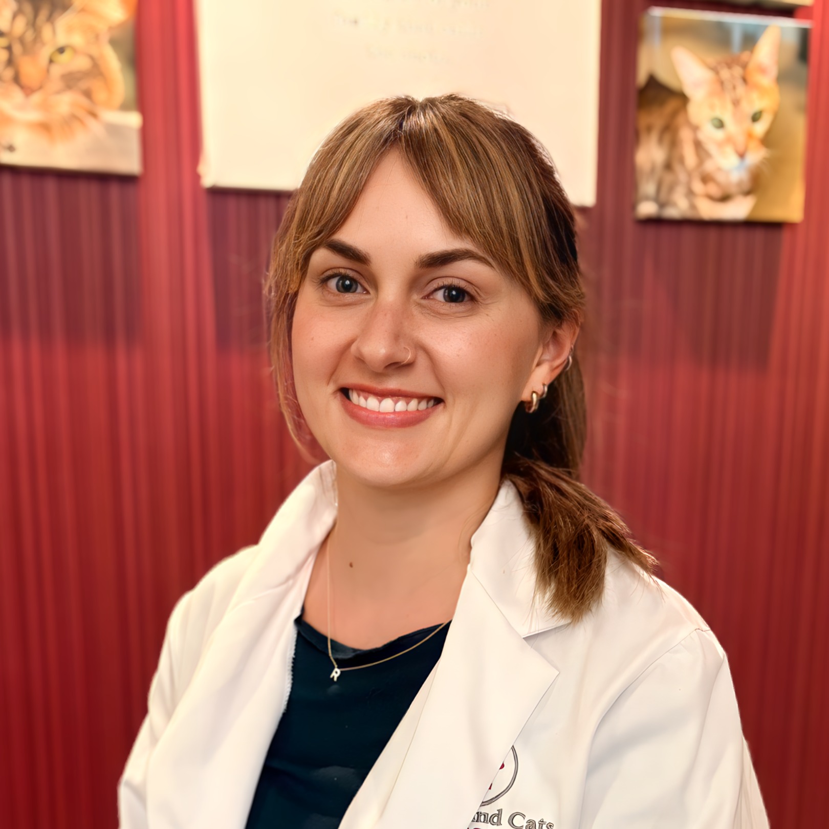 Dr. Echols