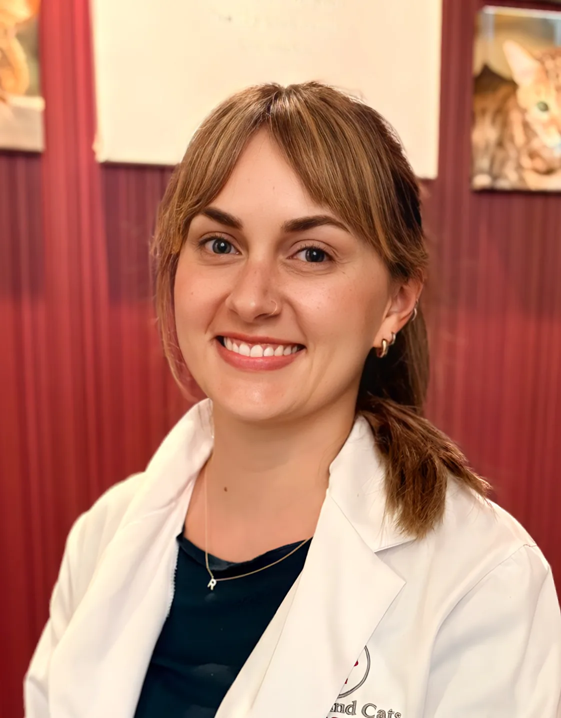 Dr. Echols Dr. Echols