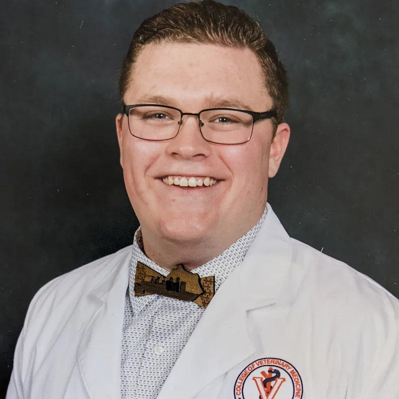 Dr. Horstman Dr. Horstman