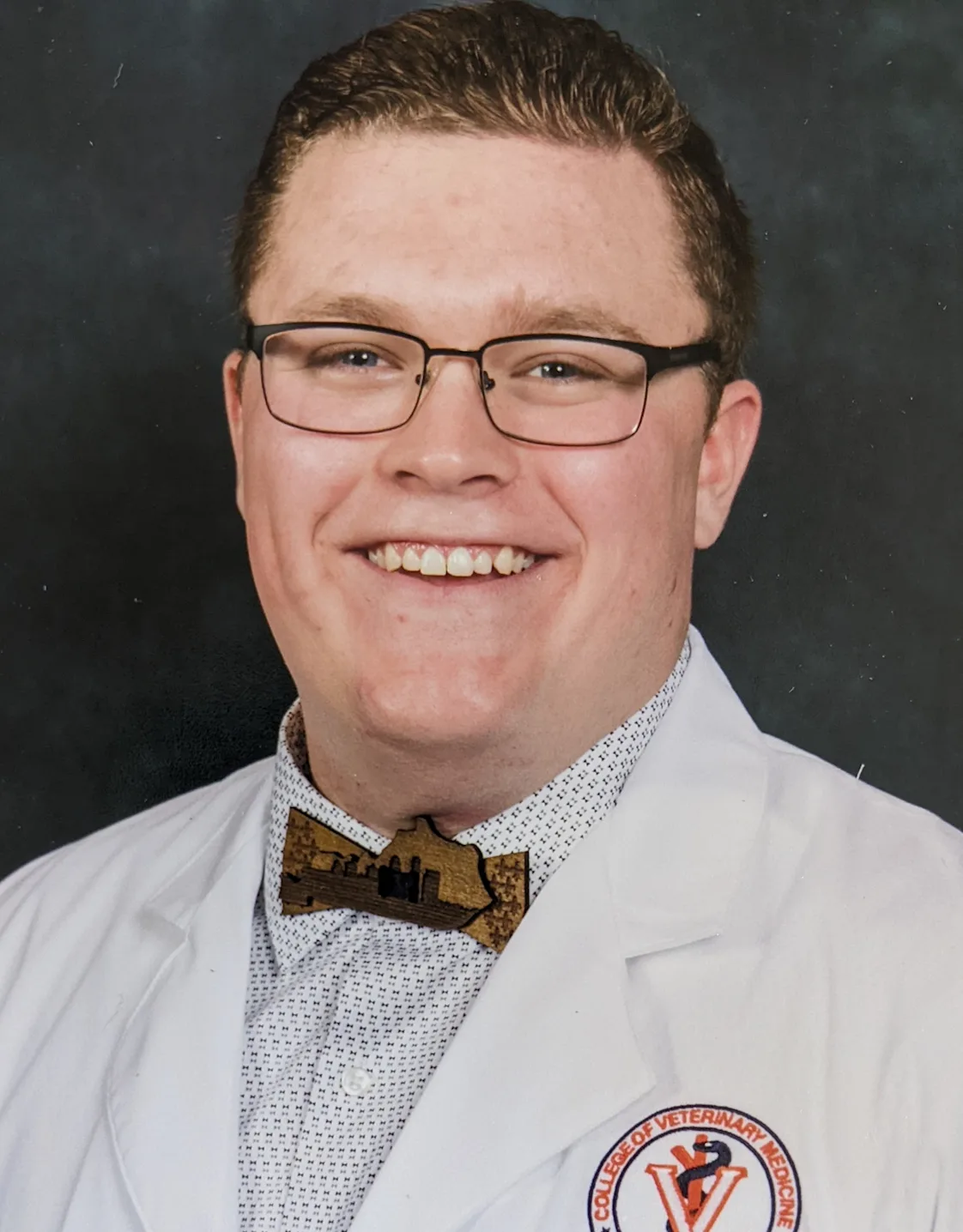 Dr. Horstman Dr. Horstman