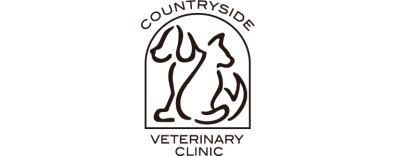 Countryside Veterinary Clinic of Richmond Logo