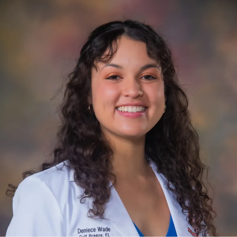 Dr. Deniece Wade Dr. Deniece Wade