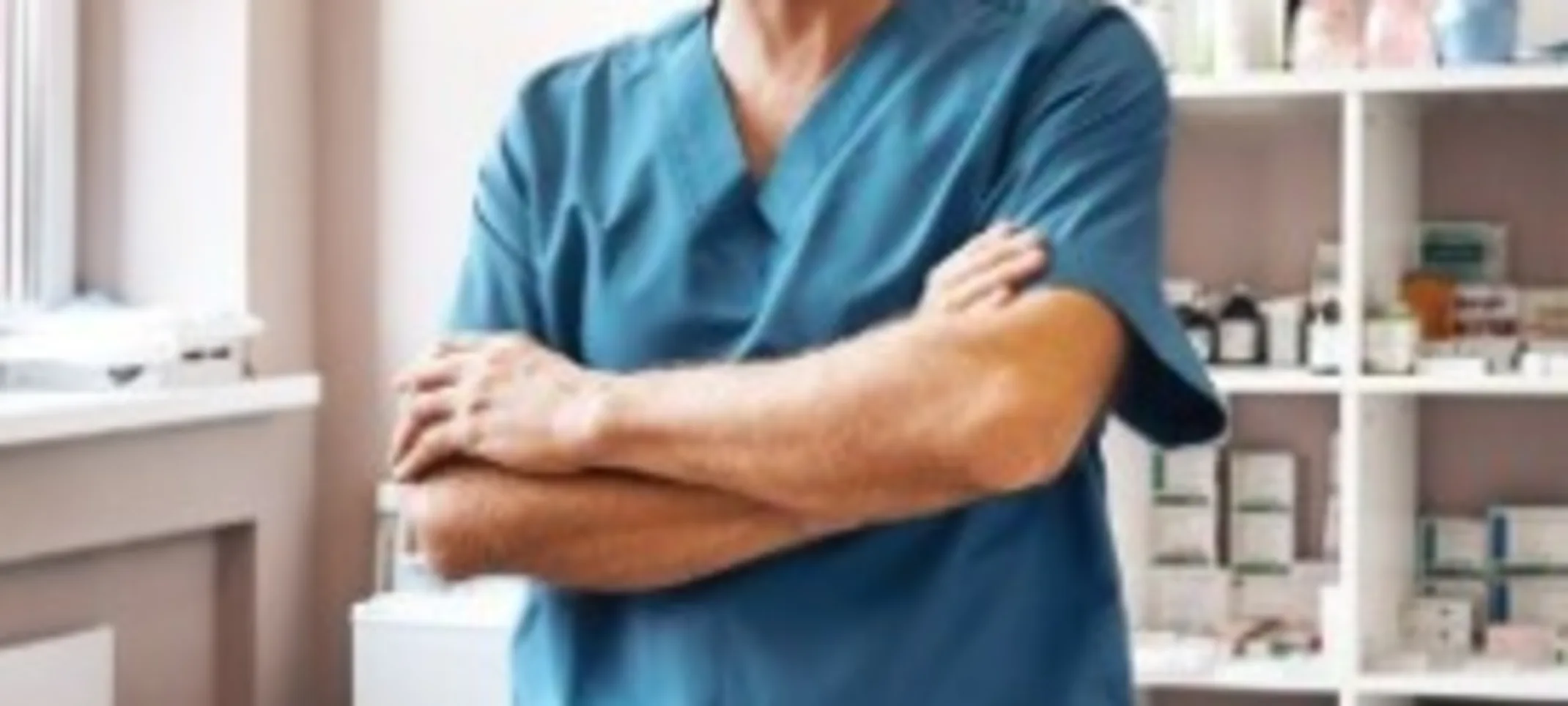 David Sherman at Big Cow Animal Hospital David Sherman at Big Cow Animal Hospital