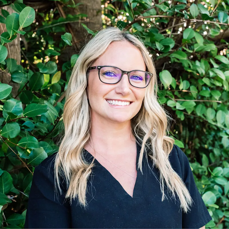 Kristen Bloomfield Kristen Bloomfield