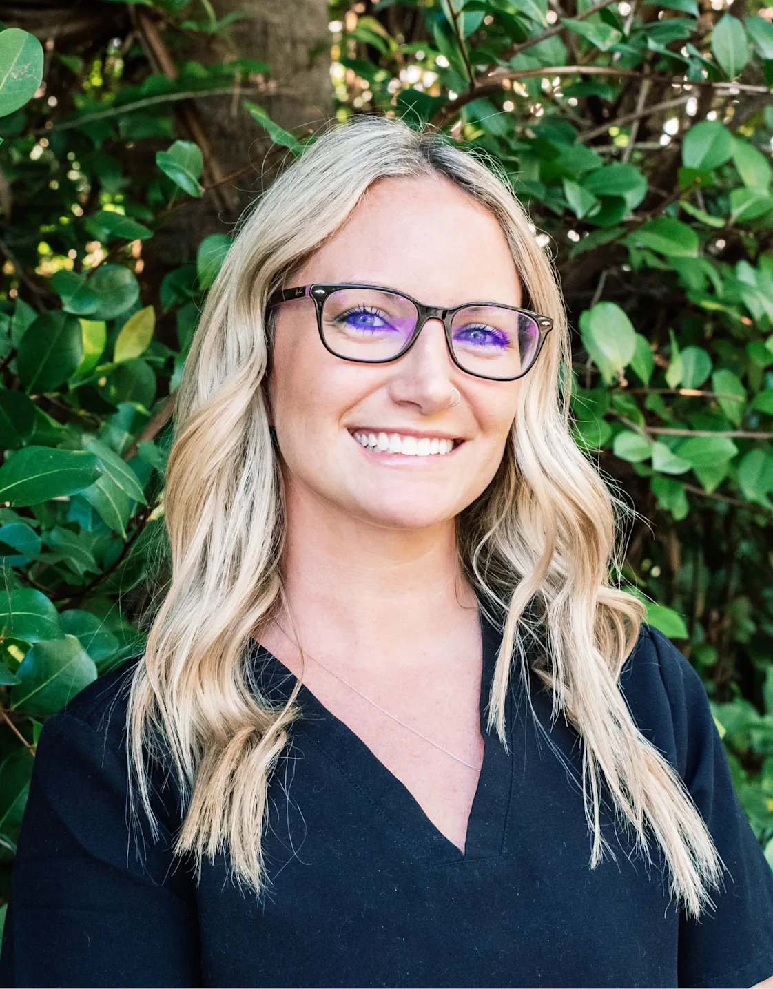 Kristen Bloomfield Kristen Bloomfield