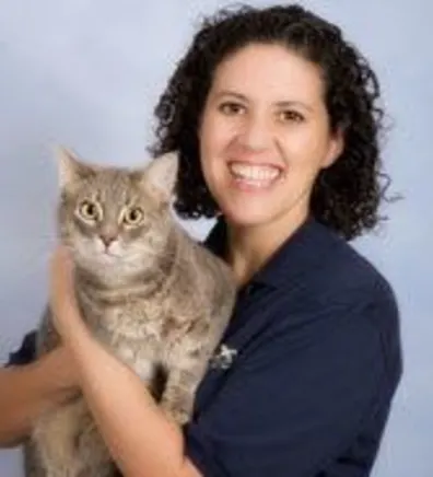 Aby from Countryside Animal Hospital of Tempe