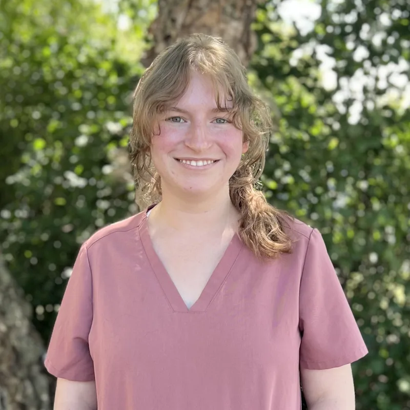 Dr. Olivia Reid Dr. Olivia Reid