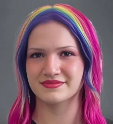 Hailey D. Hailey D.