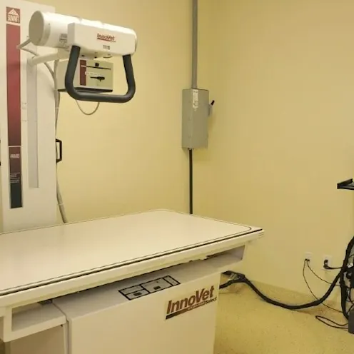 Our Digital Radiology suite Our Digital Radiology suite