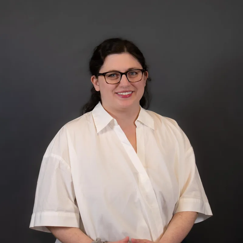 Jami Becker Jami Becker