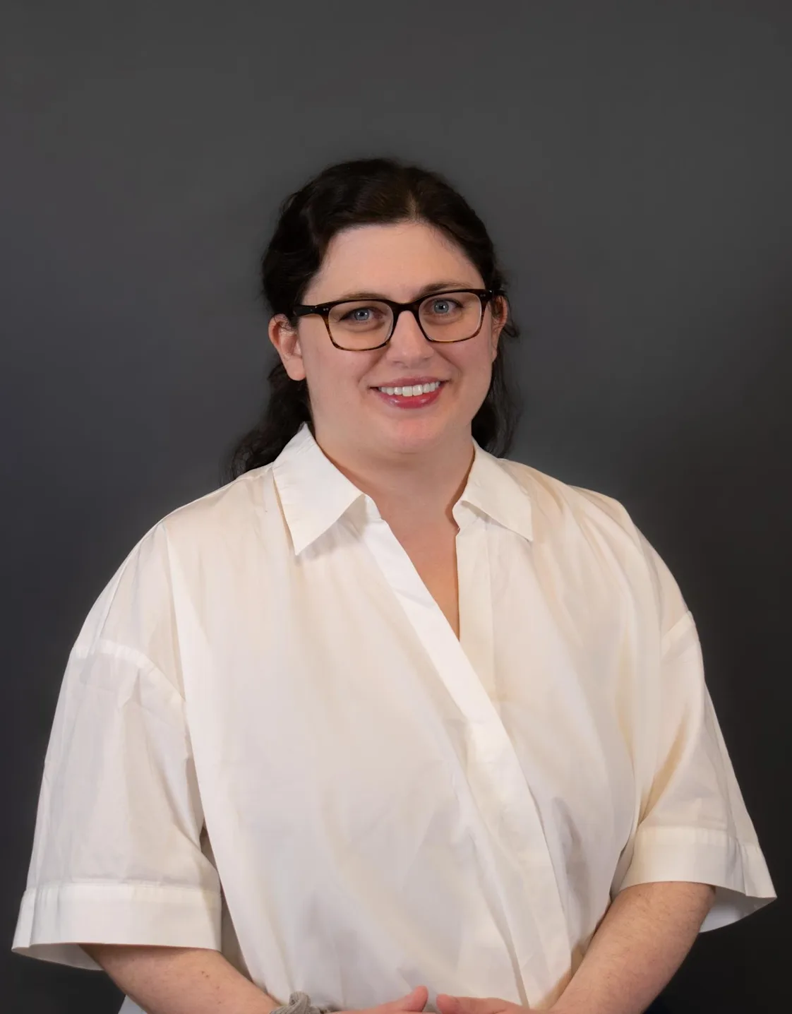 Jami Becker Jami Becker