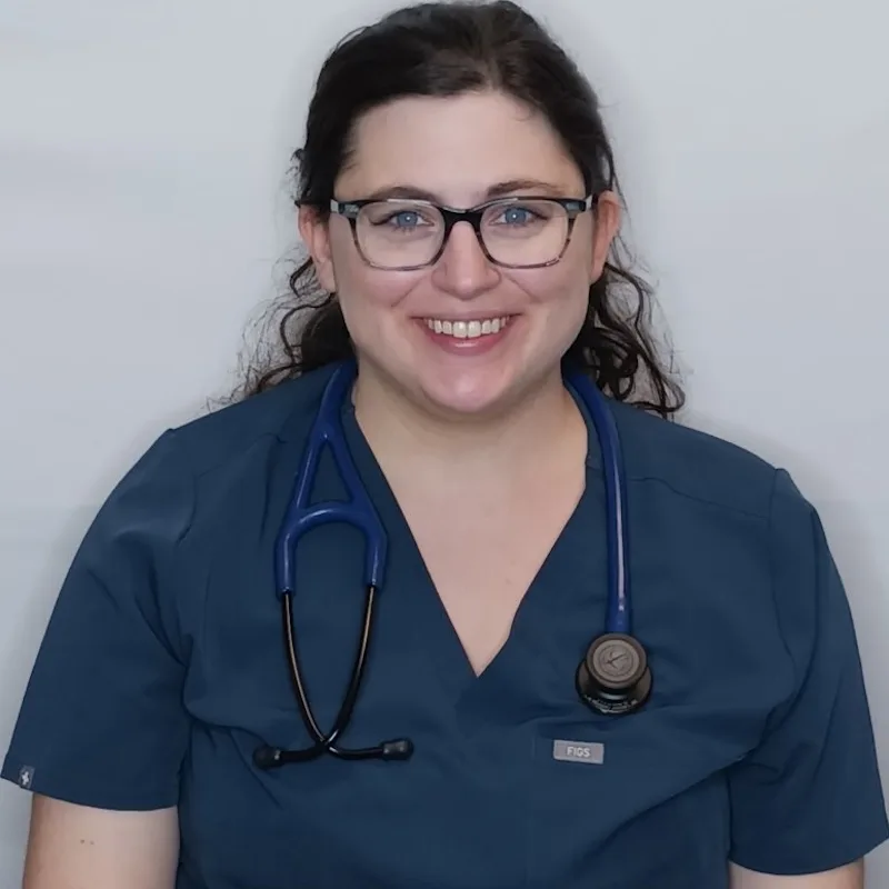 Jami Becker Jami Becker