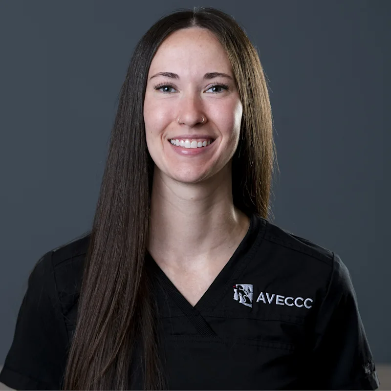 Lexie P., CVT Lexie P., CVT