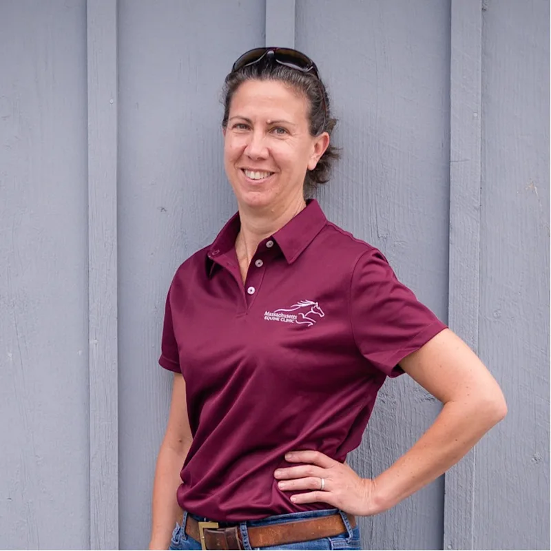 Dr. Sarah D’Oench Dr. Sarah D’Oench