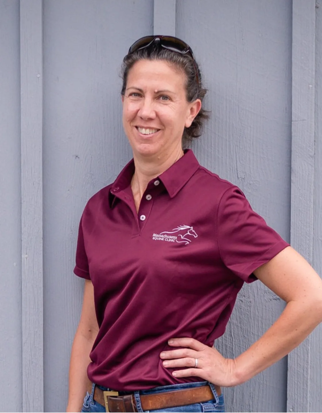 Dr. Sarah D’Oench Dr. Sarah D’Oench