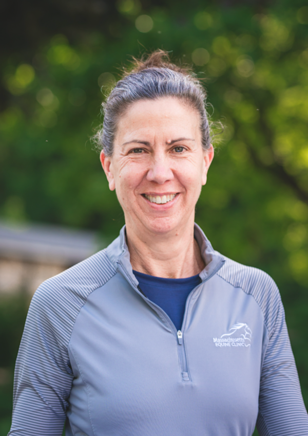 Dr. Sarah D’Oench