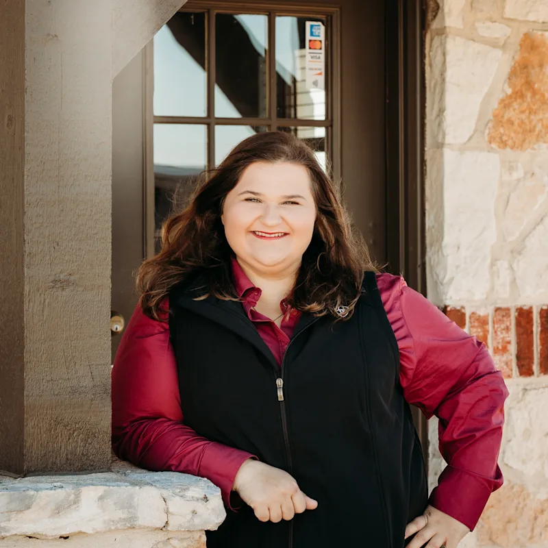 Dr. Mallorie Humble Dr. Mallorie Humble