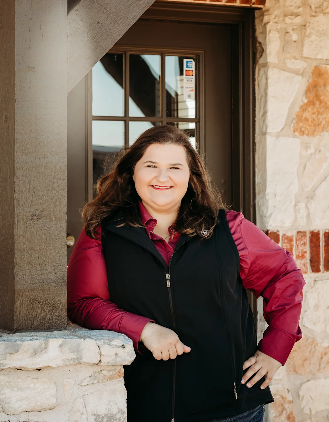 Dr. Mallorie Humble Dr. Mallorie Humble