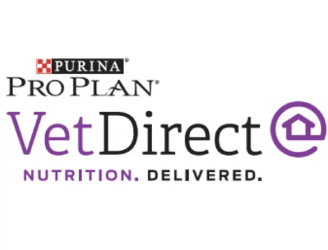 Vet Direct Logo at Viewmont Animal Hospital