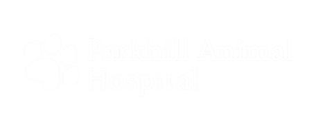 Parkhill Animal Hospital Logo Parkhill Animal Hospital Logo