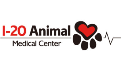 I-20 Animal Medical Center-HeaderLogo