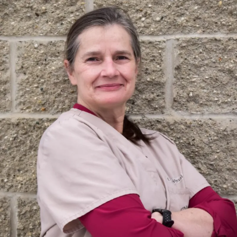 Dr. Teresa Fitzgerald Dr. Teresa Fitzgerald