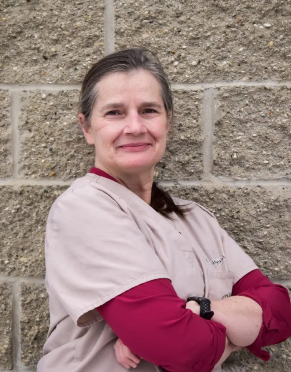 Dr. Teresa Fitzgerald Dr. Teresa Fitzgerald