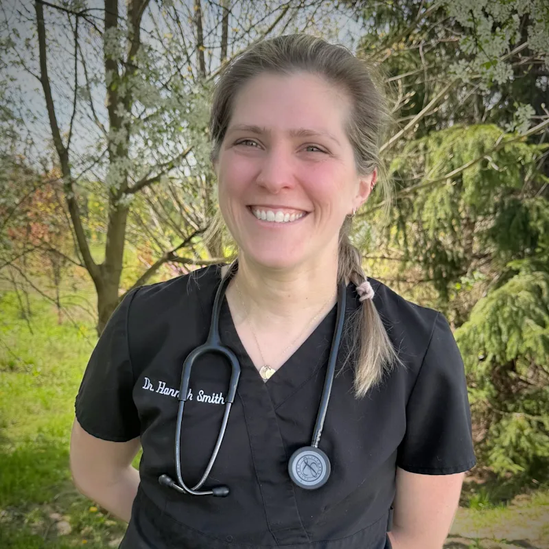 Photo of Dr. Smith Photo of Dr. Smith