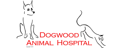 Dogwood Animal Hospital Logo Dogwood Animal Hospital Logo