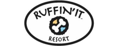 Ruffin’ It Resort Logo Ruffin’ It Resort Logo