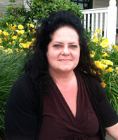 Laurie - Kennel Manager/Pet Stylist