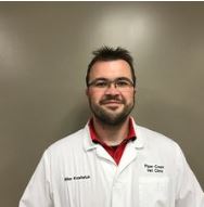 Dr. Mike Kosheluk's staff photo from Piper Creek Veterinary Clinic