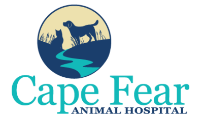 Cape Fear Animal Hospital-HeaderLogo