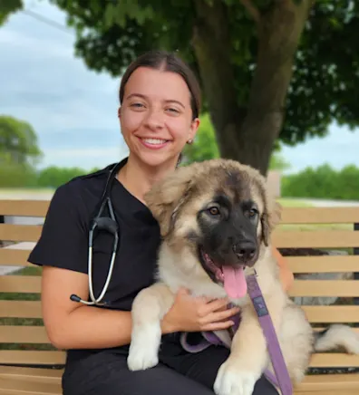 Dr. Maddy Kohut Dr. Maddy Kohut