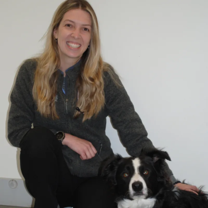 Dr. Rebecca Palmer Dr. Rebecca Palmer