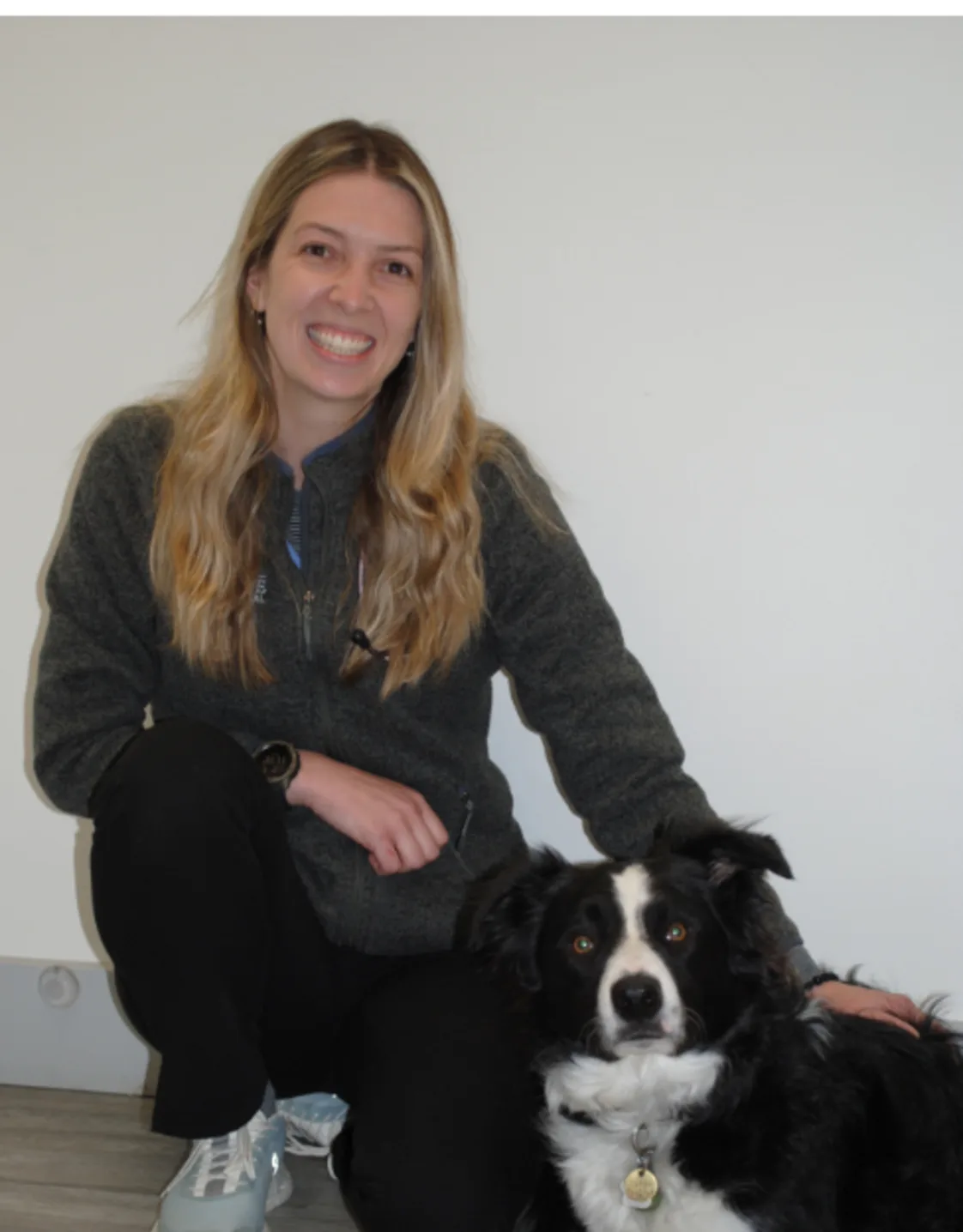 Dr. Rebecca Palmer Dr. Rebecca Palmer