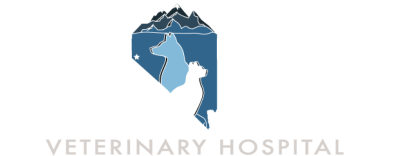 Carson Valley Veterinary Hospital Logo
