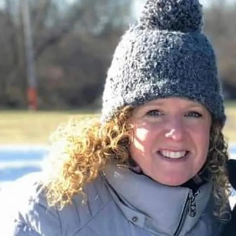 Jenn Garrett Jenn Garrett