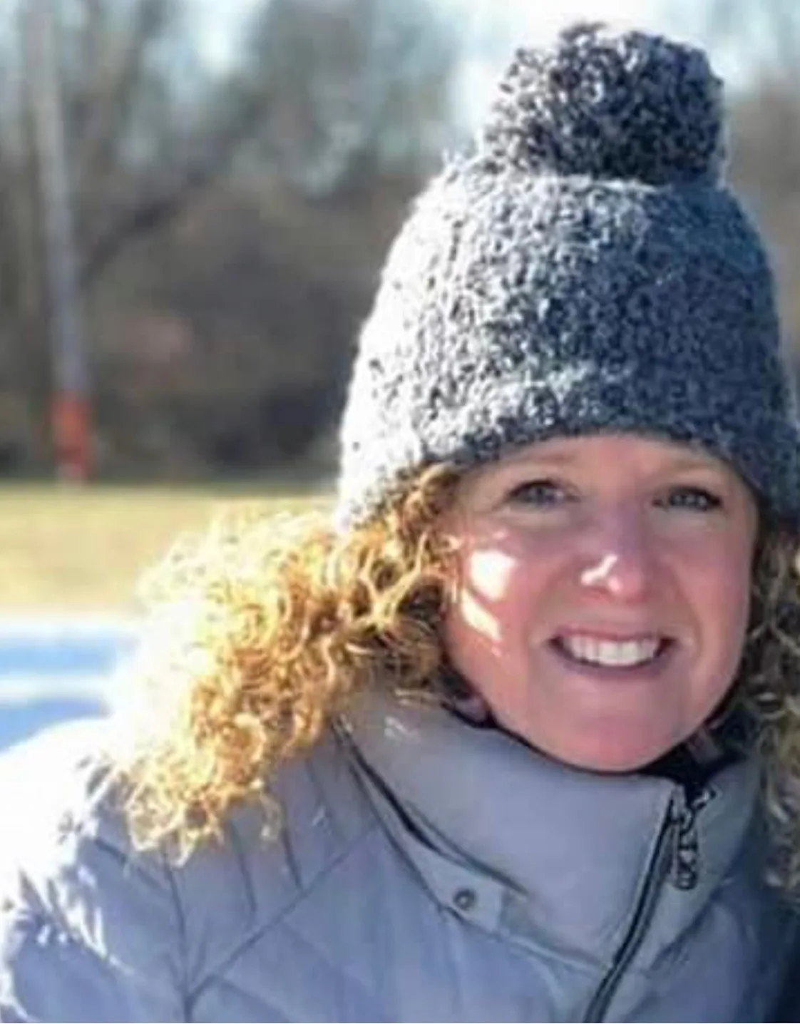 Jenn Garrett Jenn Garrett