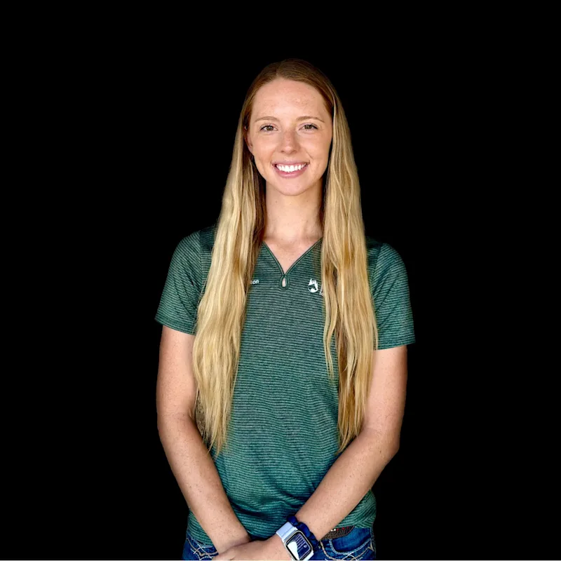 Dr Meagan Thomason Dr Meagan Thomason