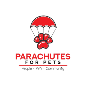 Parachutes for Pets